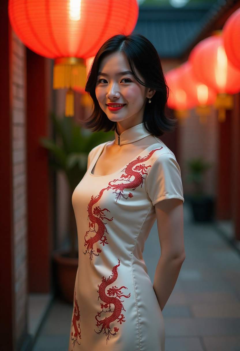 《漫长的告白》海报